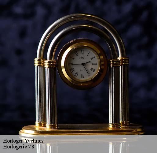 Horloger 78 Yvelines Horlogerie 78