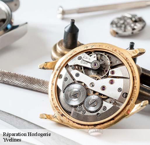 Réparation Horlogerie 78 Yvelines Horlogerie 78