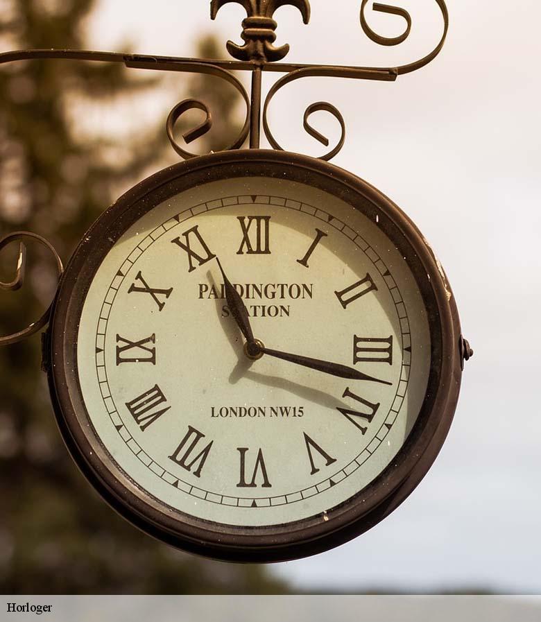 Horloger  saint-germain-en-laye-78100 Horlogerie 78