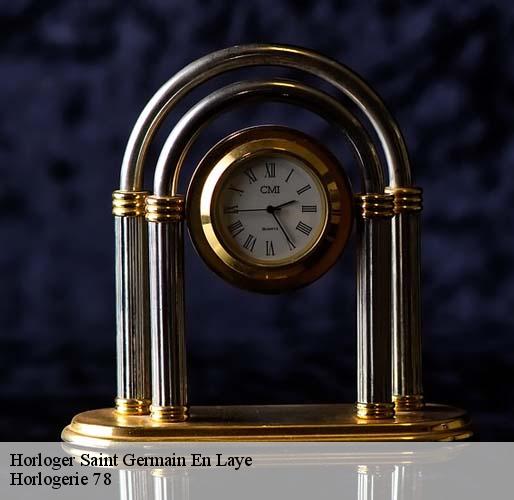 Horloger saint-germain-en-laye-78100 Horlogerie 78
