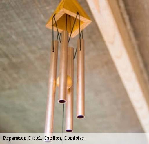 Réparation Cartel, Carillon, Comtoise saint-germain-en-laye-78100 Horlogerie 78