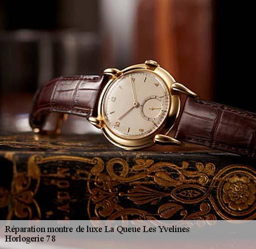 Réparation montre de luxe la-queue-les-yvelines-78940 Horlogerie 78