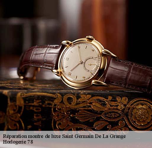 Réparation montre de luxe  saint-germain-de-la-grange-78640 Horlogerie 78