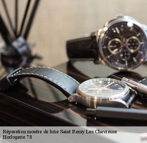 Réparation montre de luxe saint-remy-les-chevreuse-78470 Horlogerie 78