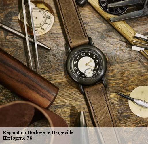Réparation Horlogerie hargeville-78790 Horlogerie 78