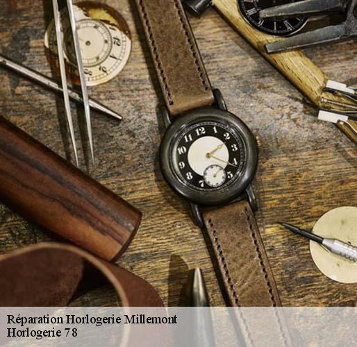 Réparation Horlogerie millemont-78940 Horlogerie 78