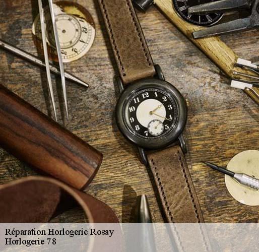 Réparation Horlogerie  rosay-78790 Horlogerie 78