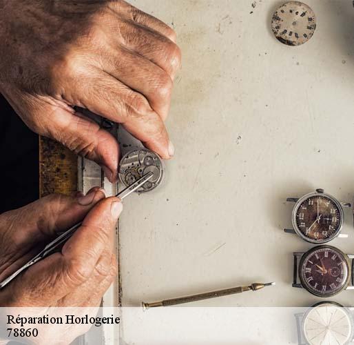 Réparation Horlogerie saint-nom-la-breteche-78860 Horlogerie 78